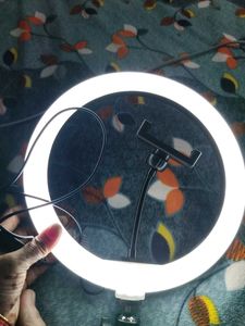 Ring Light