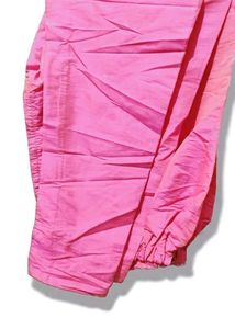 Colorful Embroidered Kurta