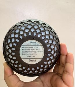 Elegant Aroma Diffuser