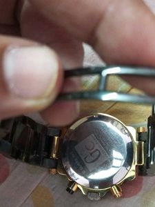 GC Orignal Chronograph Mens Watch