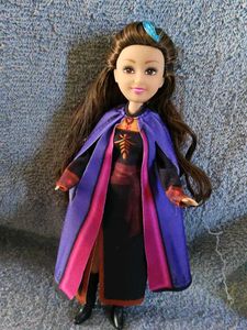 Disney's Frozen 2 Anna Doll