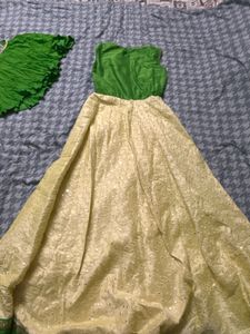 Beautiful Lehenga Choli Set