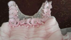 Beautiful Dress For Your Princess