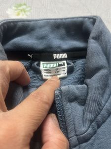Puma Track Jacket