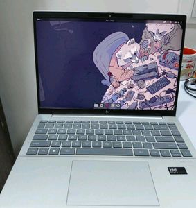 HP Pavilion Laptop 512gb
