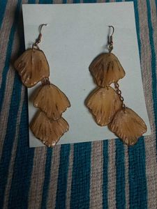 Dangle Drop Earrings