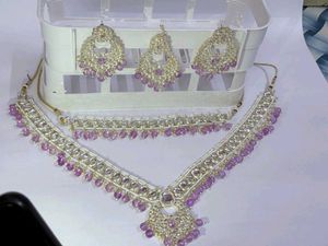 Jewellery Set