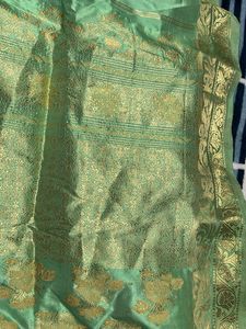 Elegant Dress Material