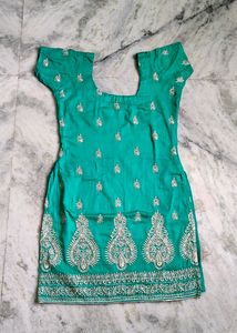 Like New Wedding Kurta