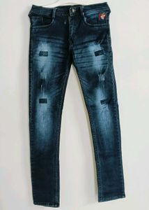 Denim Jeans For Mens