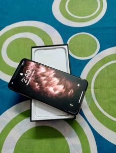 Apple iPhone 11 Pro gold 256gb