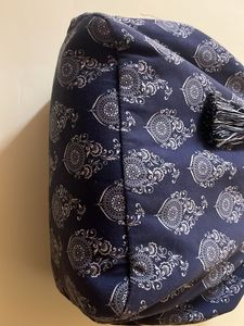 Anouk Hobo printed Handbag