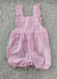 Baby Go Body Suit (Girls Clothing)