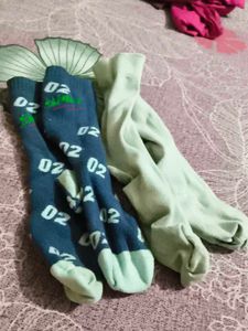 Socks - Fun Designs!
