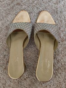 Party Wear Heels