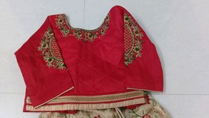 Sale, Grab Soon. Lehnga For 1 Year Old