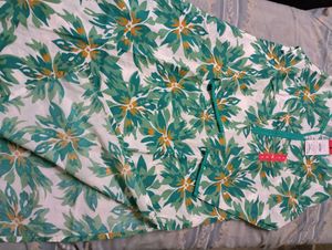 Vibrant Floral Kurta - Perfect for Summer
