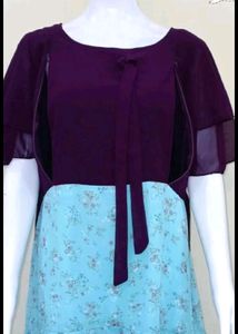 Feeding Dress