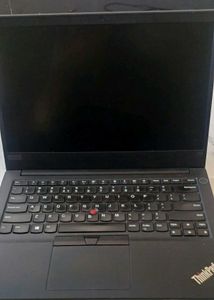 Lenovo ThinkPad E14 Laptop