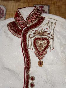 men's sherwanis like new