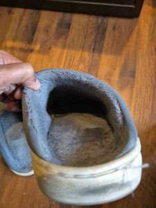Warm Slipper For Men/women