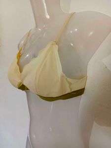 Comfortable Everyday Bra