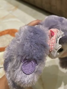 Stella bunny