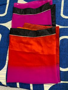 Beautiful Saree