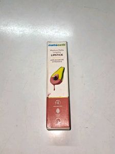 mamaearth lipstick
