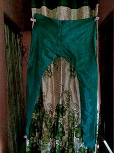 Total 4 Pants In Combo (Patiala / Chudhidhar Type