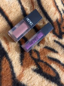 Renee Matte Liquid Lipstick Duo