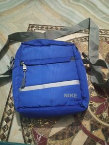 Traveling Slingbags