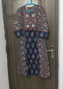 New Unused PureCottonPremium SeaShell StraightSuit