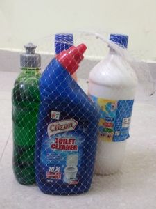 Clizon Family Pack