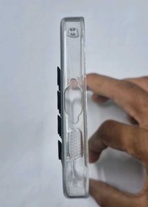 Samsung Galaxy S24FE Phone Case with Suction Grips