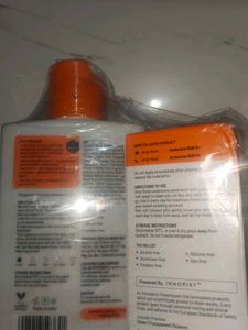 Chemist at Play Underarm Roll On &amp; Body Wash