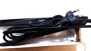 KUBRA Hair Straightener