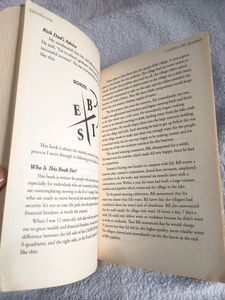 Rich Dad Poor Da Book