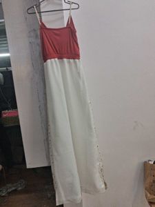 western dress