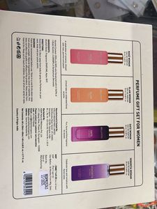 Bellavita Perfume Gift Set for Women