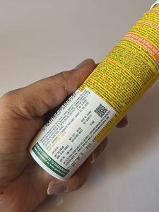 Garnier Vitamin C Kit