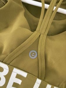Olive Ribbed Crop Top &amp; Leggings Set