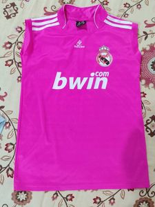 Cute Penguin T-Shirt &amp; Pink Jersey