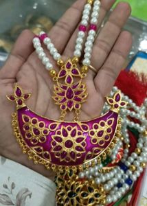Jun biri(Assamese juwellry)