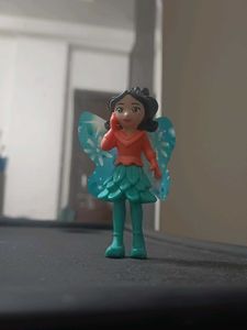 Fairy Figure Toy