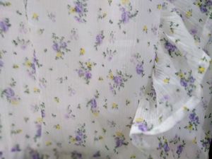 Rio girl's dress