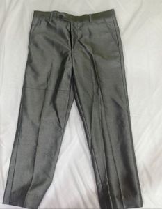 Stylish Grey Suit