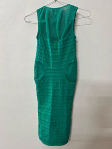 Bodycon Dress