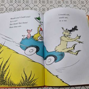 Kids Early Reading Book