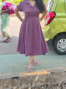 Macv Original Clothing frock